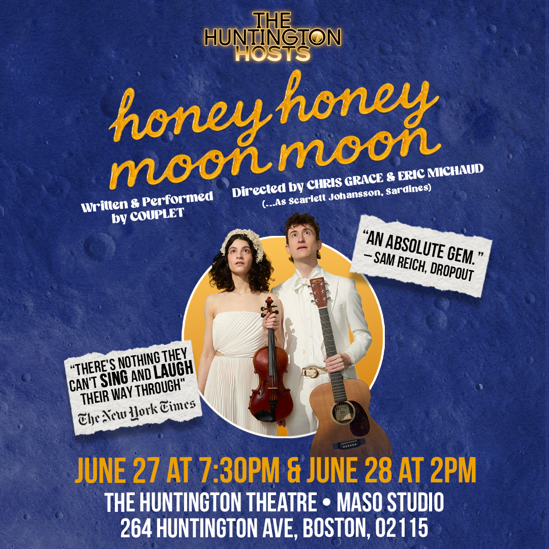 Honey Honey Moon Moon